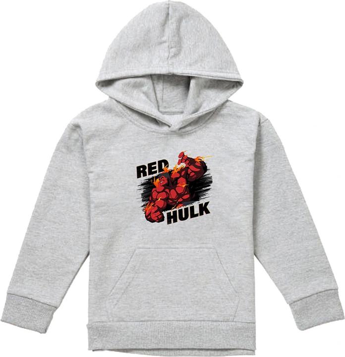 Produktbild Kapuzenpullover Zum Überziehen (116)