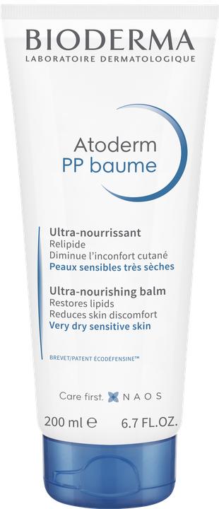 Bioderma Atoderm Pp Baume