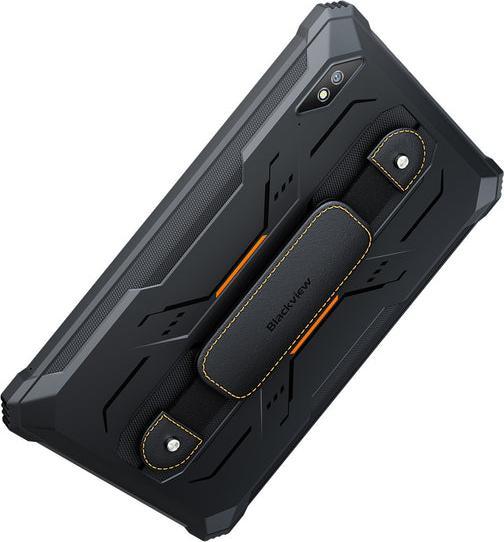 Produktbild Blackview Active 8 Pro (4G, 10.36", 256 GB, Orange)