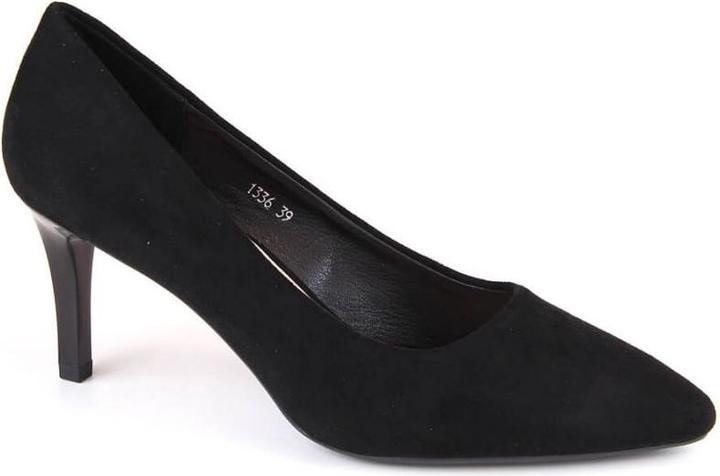 Produktbild Sergio Leone W SK414C black heels (36)