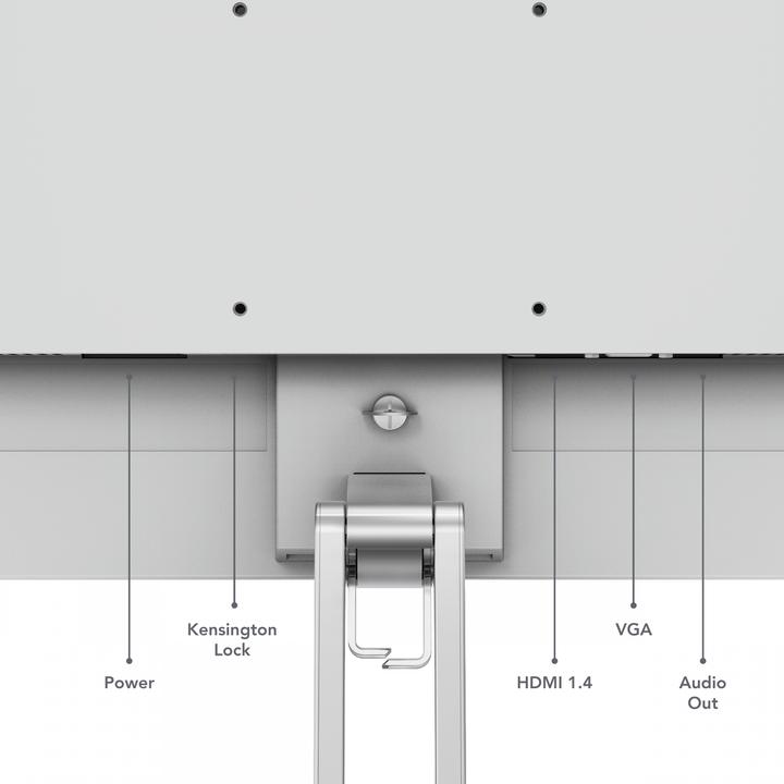 Image du produit Lenovo L24-4C (1920 x 1080 pixels, 23.80")
