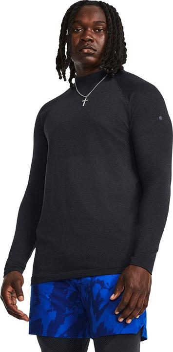 Immagine prodotto Under Armour Felpa CG Rush Seamless Mock (L)