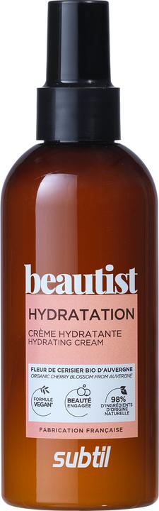 Actual product image Subtil Beautist - Hydrating Cream Spray 200 ml (200 ml)