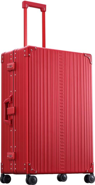 Actual product image Aleon Travel case Macro 30" (97 l)