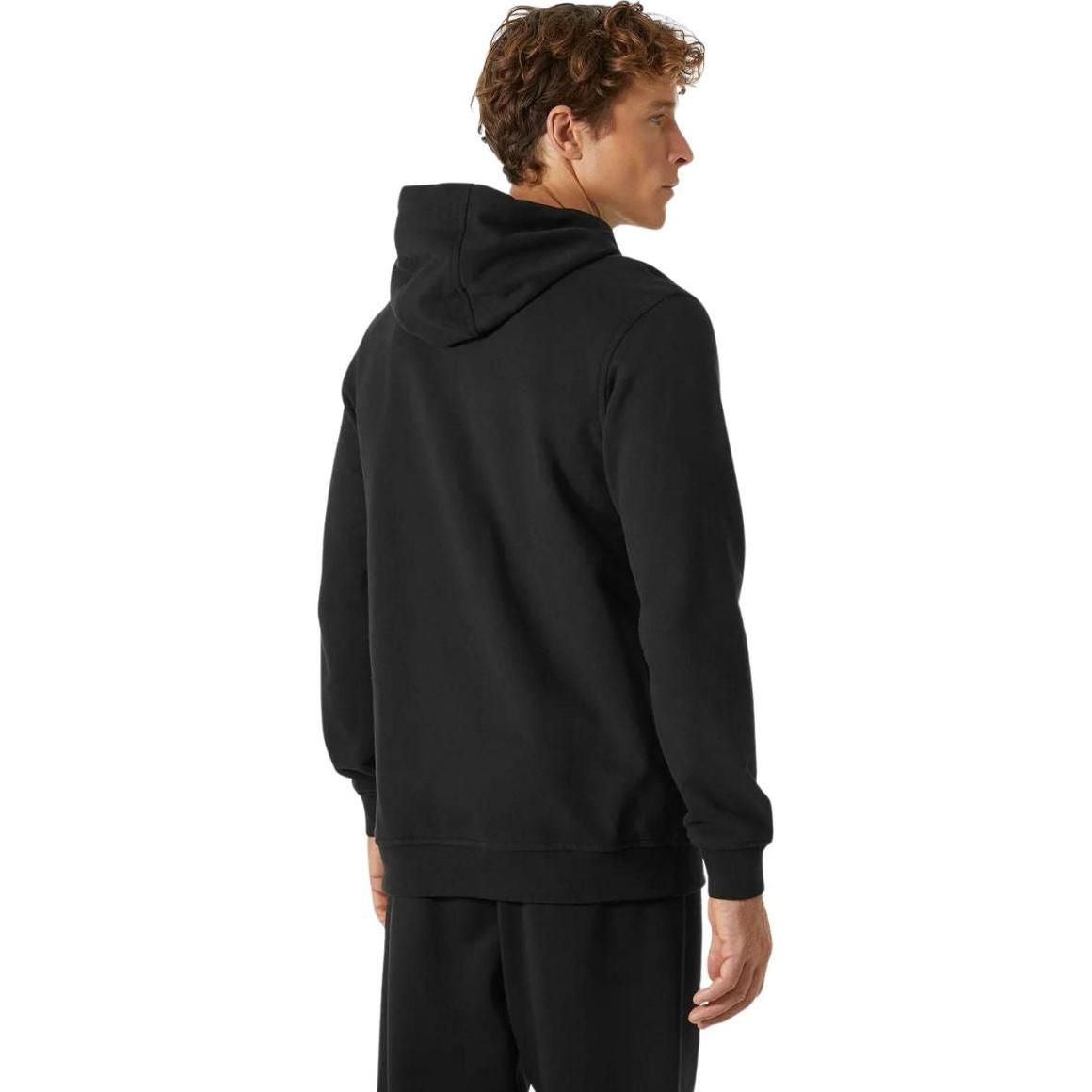 Thumbnail - Helly Hansen, Herren, Pullover, 990 BLACK 33977 990-M, Schwarz, (M)