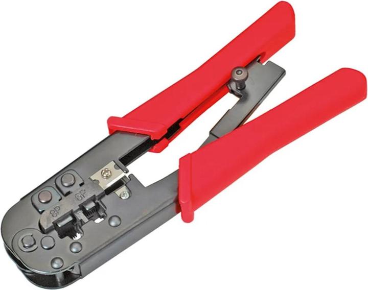 Produktbild Value Crimpzange (265 mm)