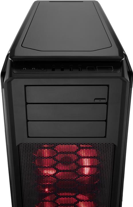 Produktbild Corsair Graphite 760T (ATX, mATX, Mini-ITX, E-ATX, XL-ATX)