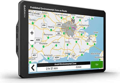 Image du produit Garmin dezl LGV1020 (10")