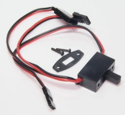 Actual product image EP Switch cable JR/GRP