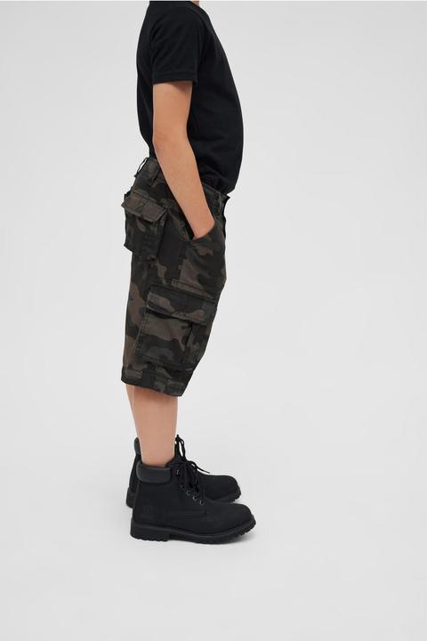 Image du produit Brandit Short BDU Ripstop pour enfants (134)