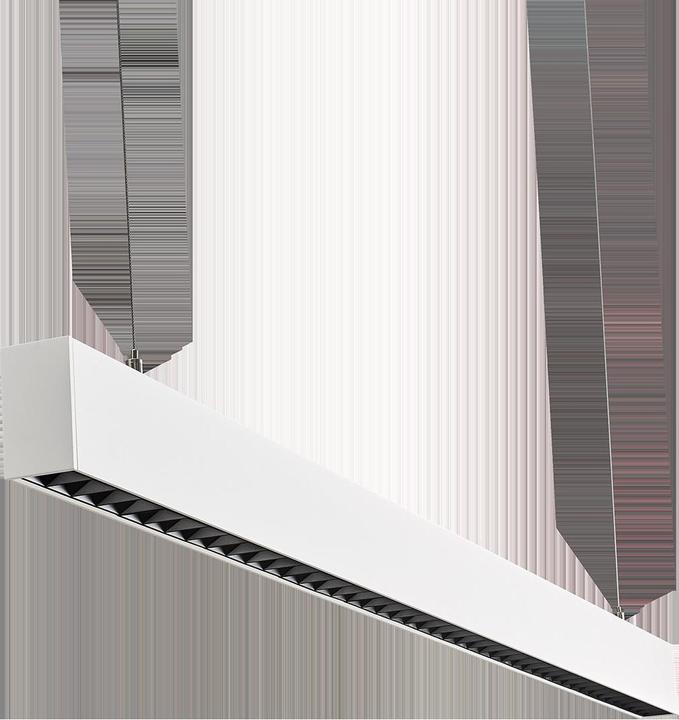 Produktbild Sg LED-Hängeleuchte (4300 lm)