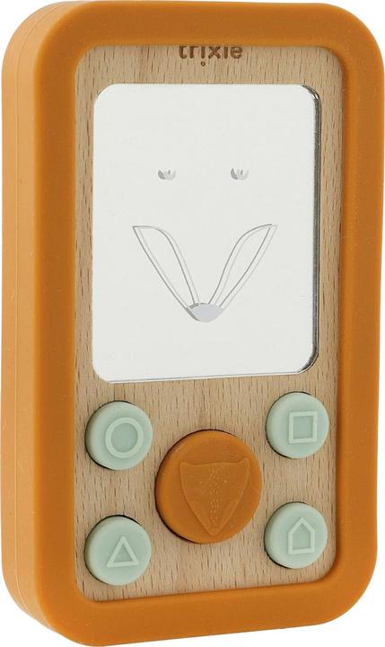 VTech- Baby Telefono Hipo-Pop It Rosa, Colore V. Spagnolo, 80-566857