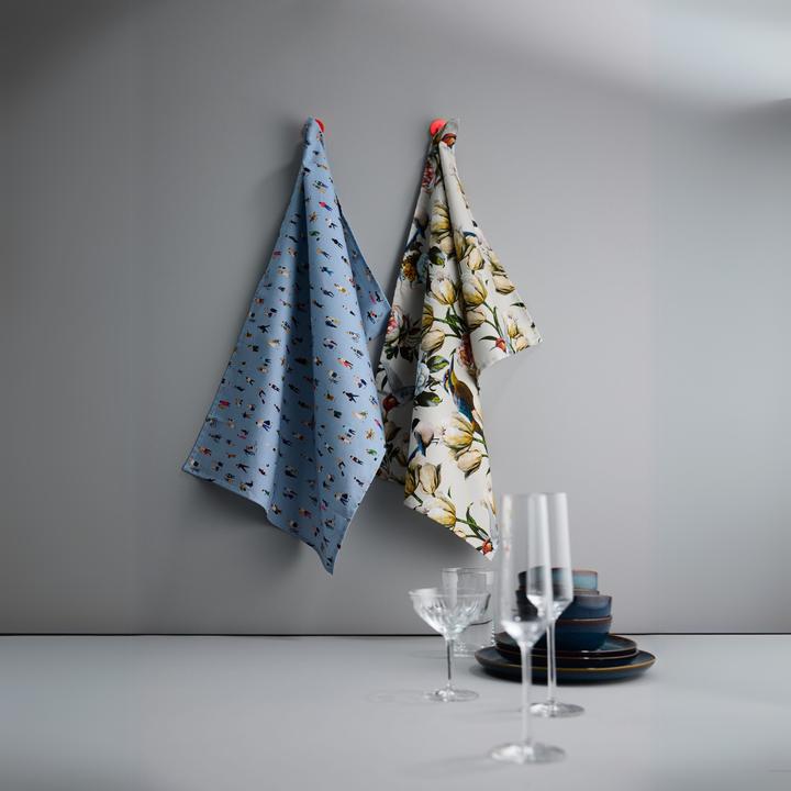 Immagine prodotto Cedon Geschirrtuch Primel (63 x 45 cm)