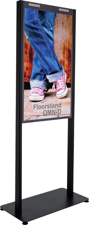 Produktbild Hagor Standsystem für Samsung OM55N-D (45 kg)