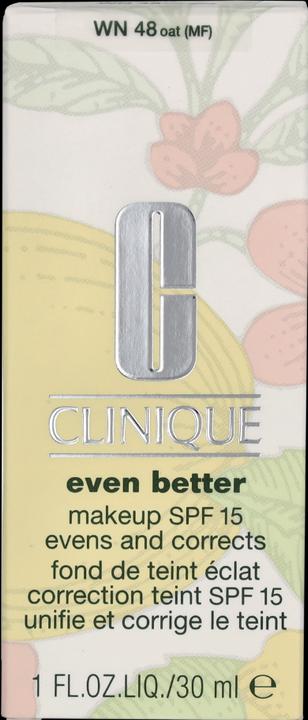 Produktbild Clinique Even Better (WN 48)