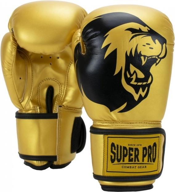 Produktbild Super Pro Combat Gear Talent Kinder Boxhandschuhe (8 OZ)