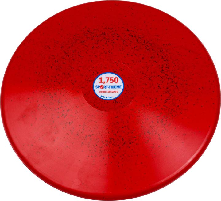 Produktbild Sport-Thieme Übungsdiskus Super (1750 g)