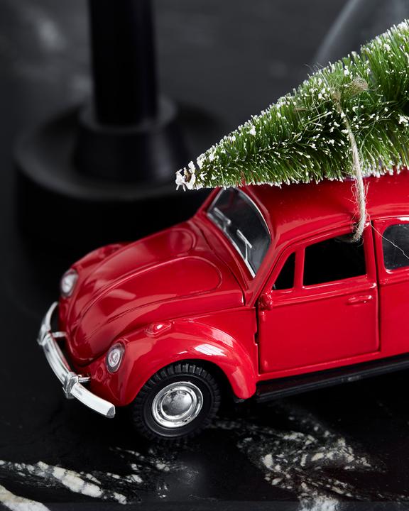 Actual product image House Doctor Xmas car