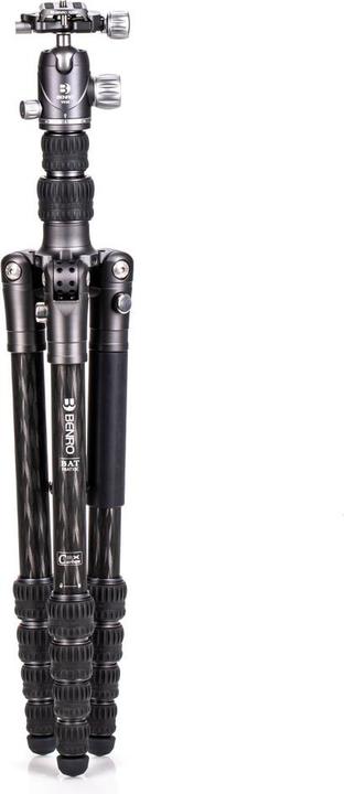 Produktbild Benro Bat 15C + VX20 Kit (Carbon)