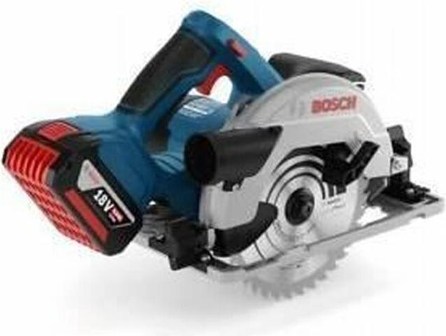 Actual product image Bosch Professional Gks 18v-57 G