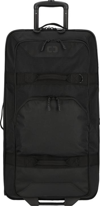 Immagine prodotto Ogio Alpha Terminal 4 Rollen Trolley 74 cm mit Dehnfalte (75 l)