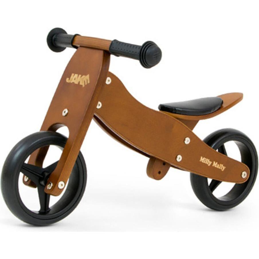 Mally Laufrad-Dreirad (25214)