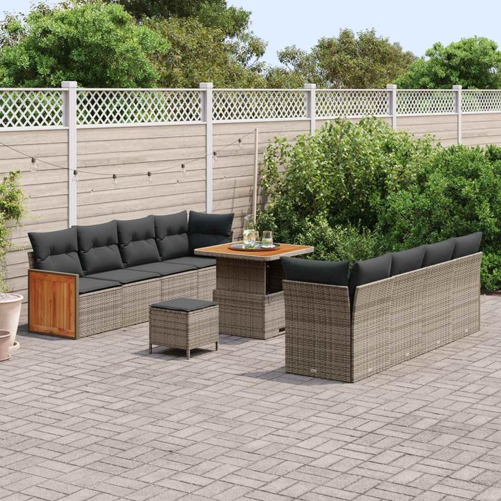 Image du produit vidaXL Bexley