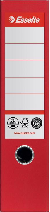 Produktbild Leitz Ordner (A4, 75 mm, 1 Stück)