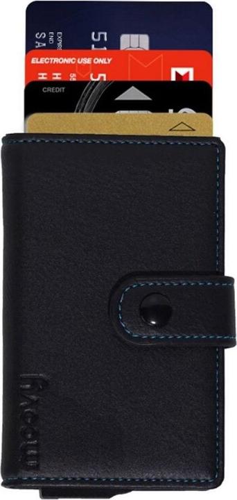 Actual product image Moovy Slide Cards RFID