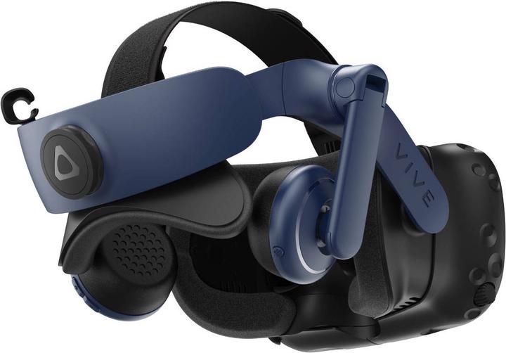 Actual product image HTC Vive Pro 2