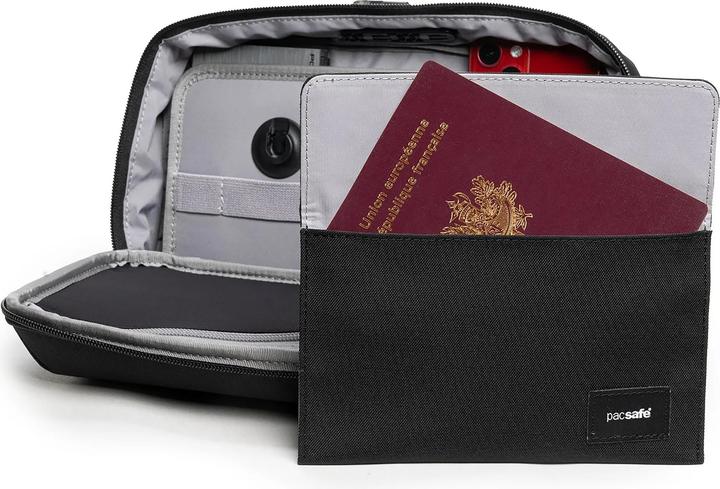 Immagine prodotto Pacsafe Borsa organizer RFIDsafe