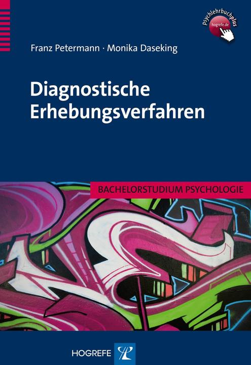 Produktbild Diagnostische Erhebungsverfahren (Deutsch)