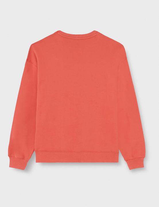 Produktbild Tommy Hilfiger Felpa Moderna Script Regolare CRV (48)
