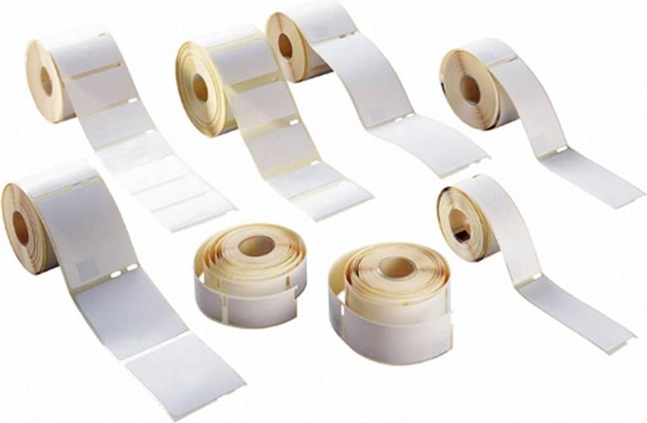 Productafbeelding Dymo Zelfklevende etiketten 99014