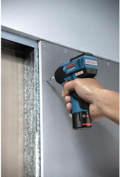 Produktbild Bosch Professional GDR 12V-110 (Akkubetrieb)