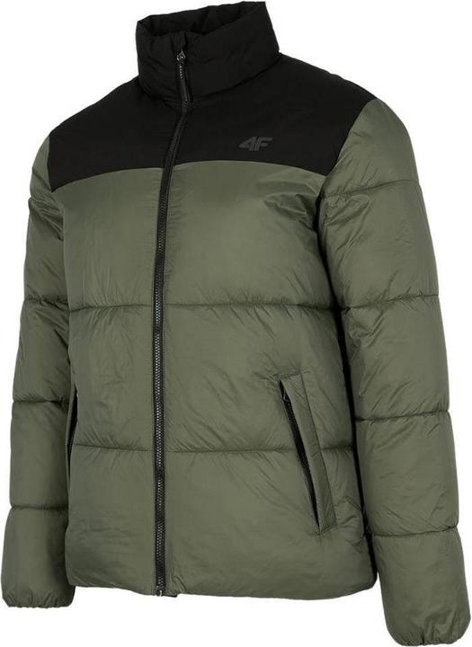 Produktbild 4F H4Z22 Steppjacke (L)