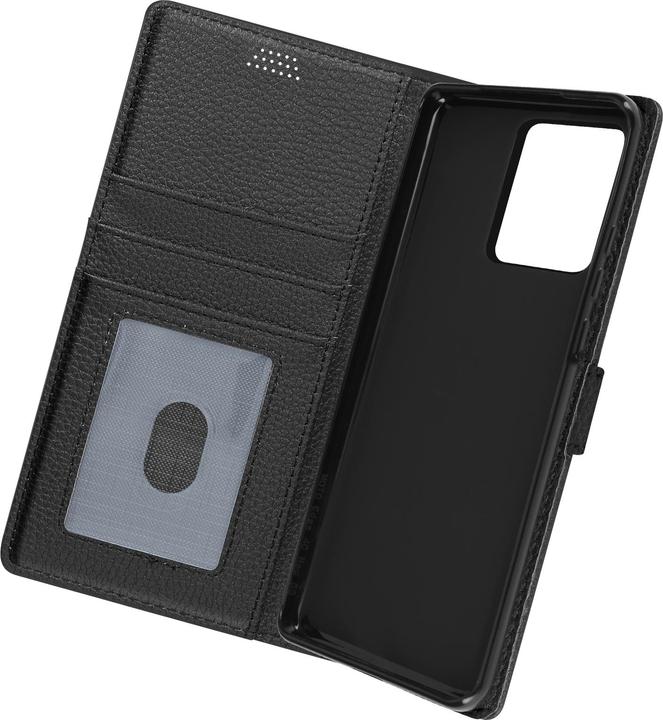 Actual product image Avizar Essential Series wallet cover Series (Motorola Edge 40 Neo)