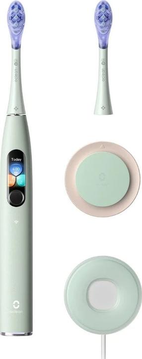Immagine prodotto Clean Oclean X Ultra (Spazzolino sonico)