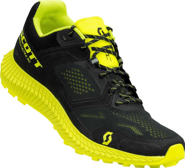 Actual product image Scott Sports Kinabalu Ultra RC (41)