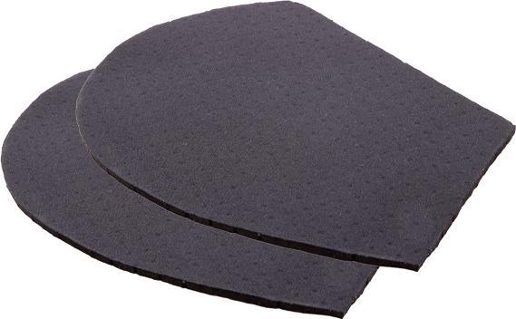 Kavalkade Vorderpolster für Pferde