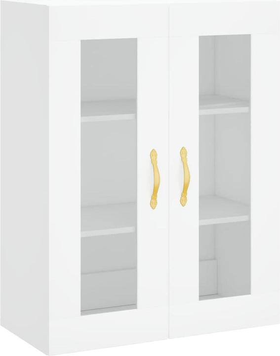 Image du produit vidaXL Highboard (69.50 x 34 x 180 cm)