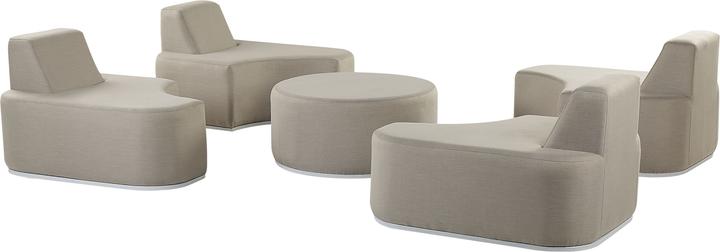 Produktbild Beliani Fabro