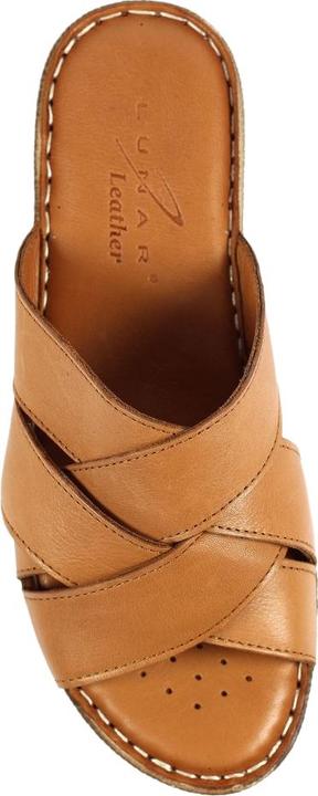 Produktbild Lunar Sandalen Gwen Leder (40)