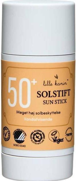 Produktbild Lille Kanin Sun Stick (Sonnenstick, SPF 50, 15 ml)