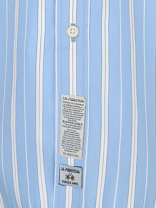 Produktbild La Martina MCC003-PP737 (M)