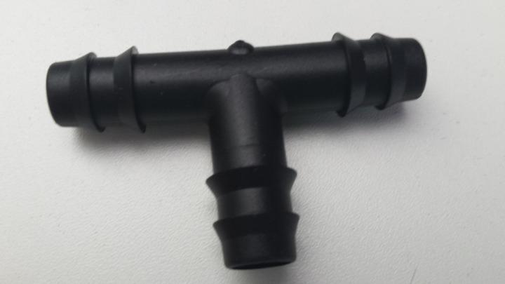 Irritec Pièce en T 16mm