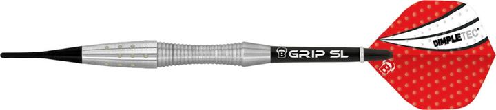 Produktbild Bull's Sirius Soft Dart (18 g)