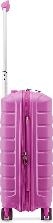 Immagine prodotto Roncato B-Flying Carrello cabina a 4 ruote da 55 cm con ripiegamento elastico (47 l)
