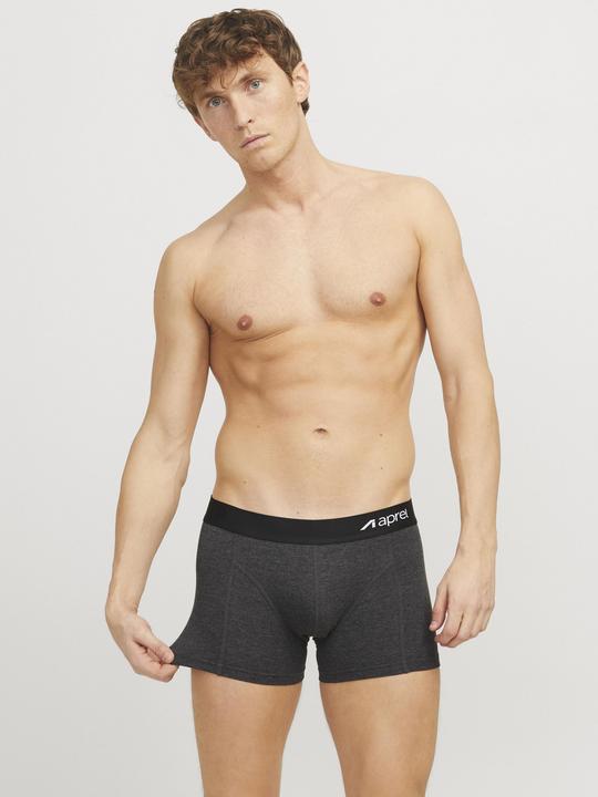 Immagine prodotto Aprel Confezione da 5 boxer boxer (XXL, Confezione da 5 pezzi)