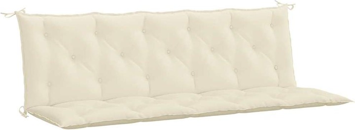 Actual product image VidaXL Henryk (180 x 50 x 7 cm)